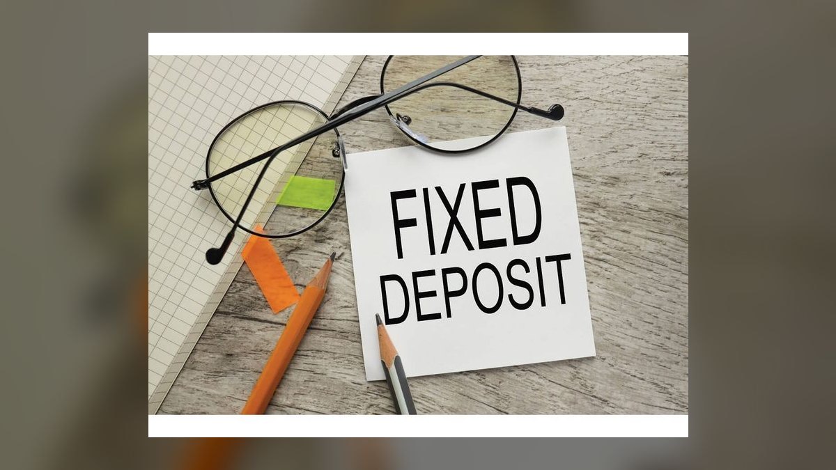 What happens to my deposit if the buildout runs past the rent commencement date — figure 1
