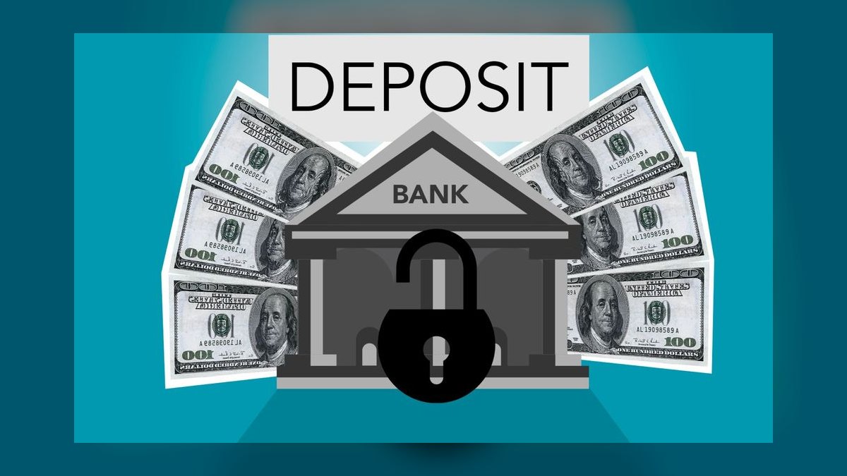 What happens to my deposit if the buildout runs past the rent commencement date — figure 7