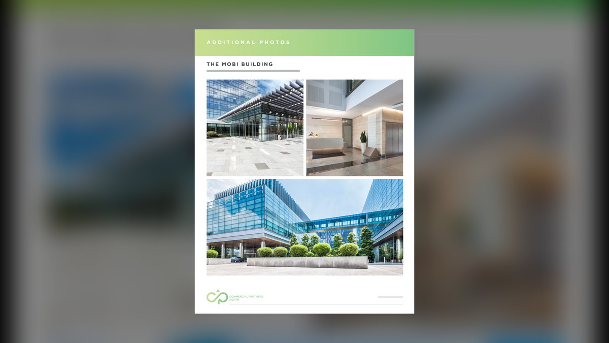 How do I negotiate a co-working flex space buildout with shared corridors and common areas — figure 6
