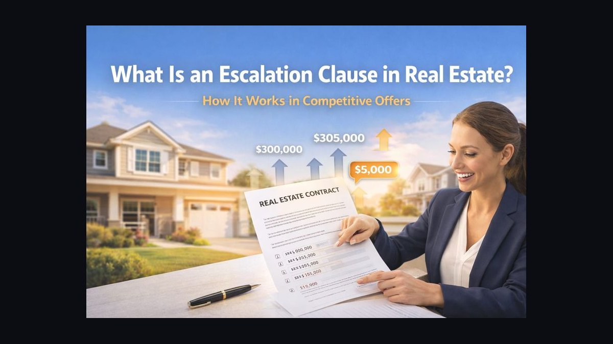Can I use a lease escalation clause to offset future buildout maintenance costs in 2027