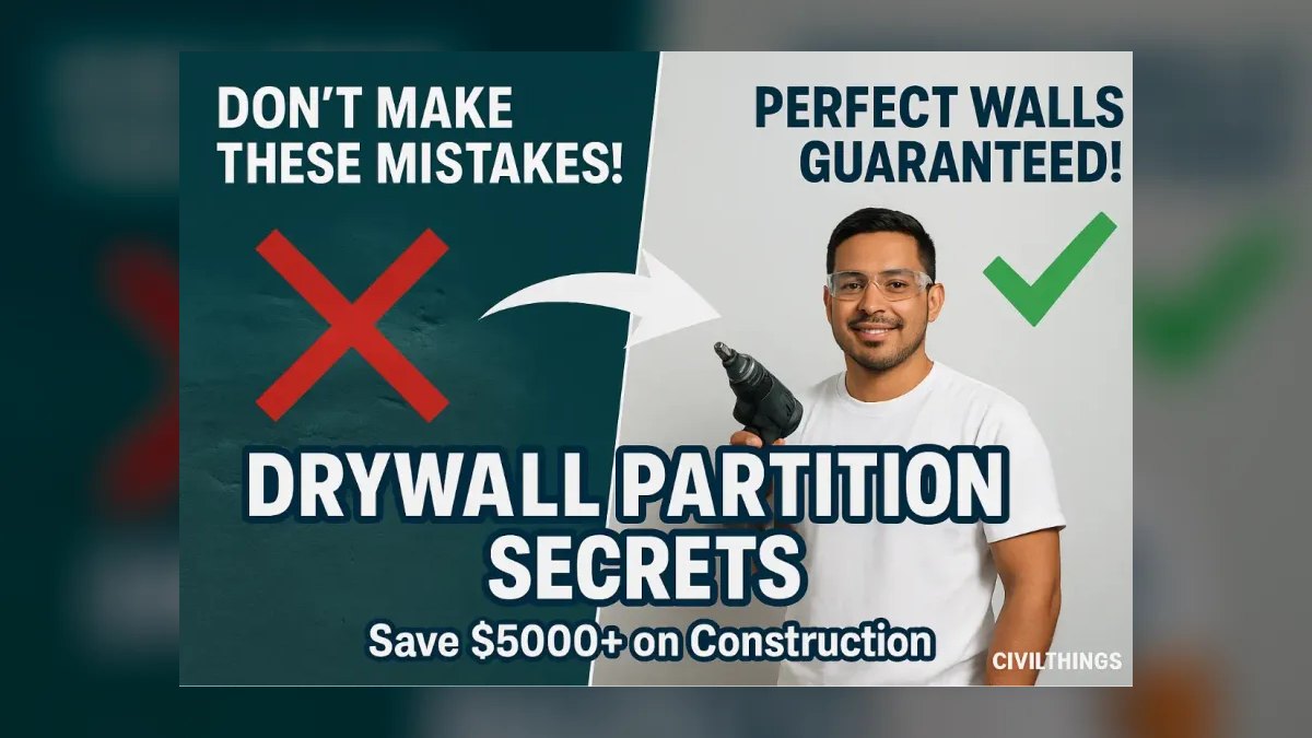 What’s the cost difference between a drywall partition office and a glass wall office in 2027 — figure 1