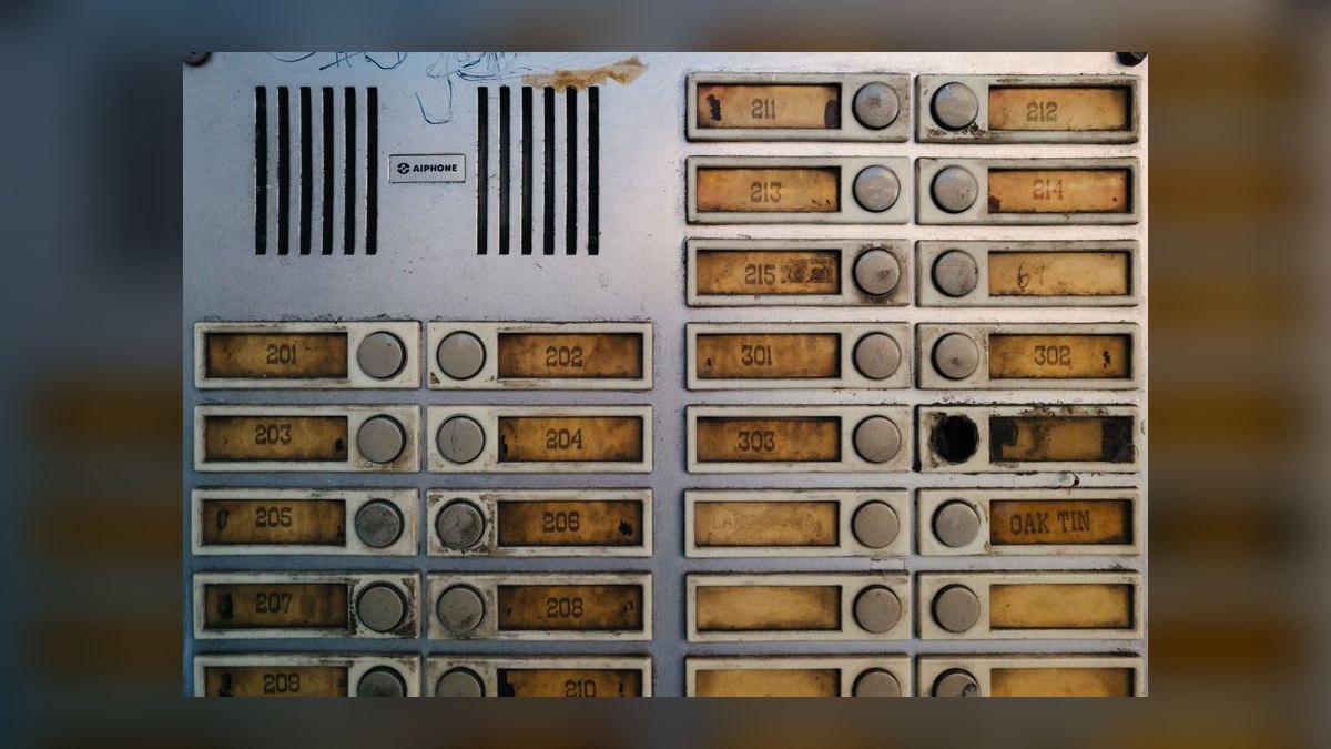 How do I force the landlord to replace obsolete MEP systems during my buildout — figure 3