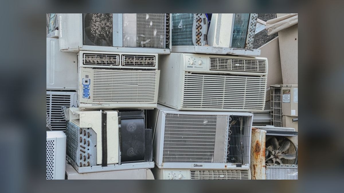 How do I force the landlord to replace obsolete MEP systems during my buildout — figure 4