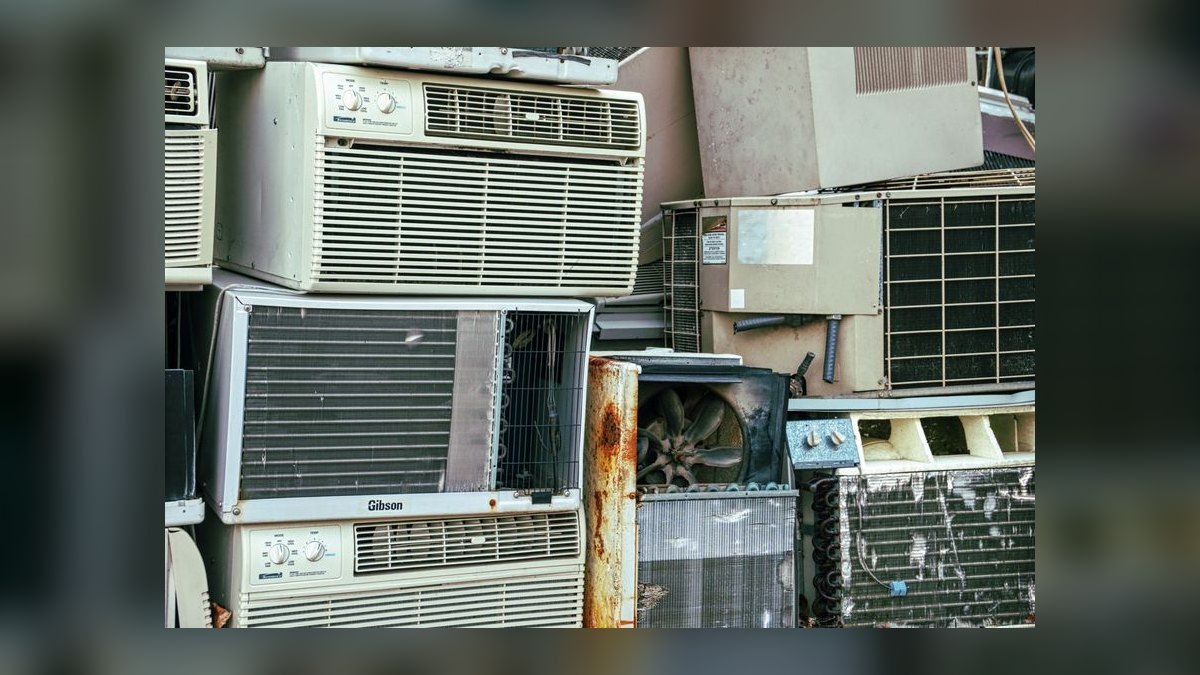 How do I force the landlord to replace obsolete MEP systems during my buildout — figure 5