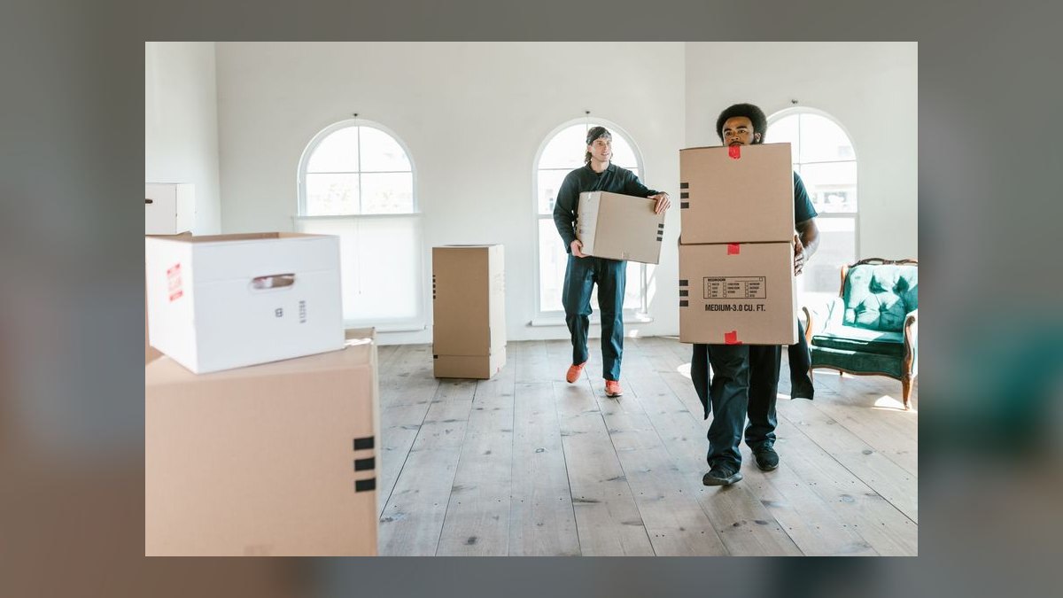 Can I get a landlord contribution for my move costs after the buildout finishes — figure 7