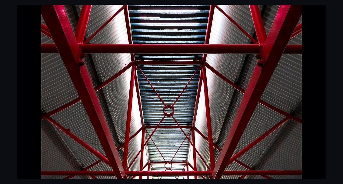 What’s the average cost per square foot for a warehouse mezzanine buildout in 2027