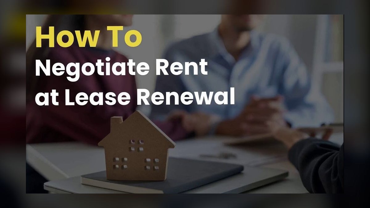 How do I negotiate a lease that allows me to recoup buildout value upon sublease — figure 7