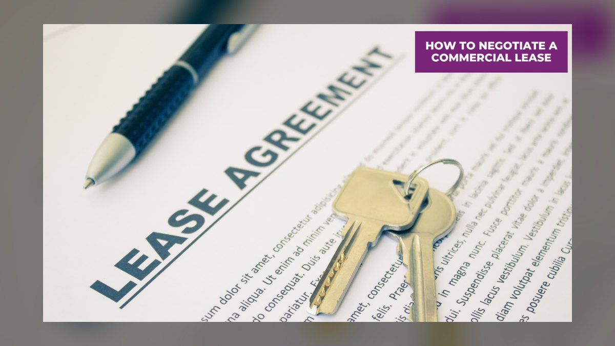 How do I negotiate a lease that allows me to recoup buildout value upon sublease — figure 9