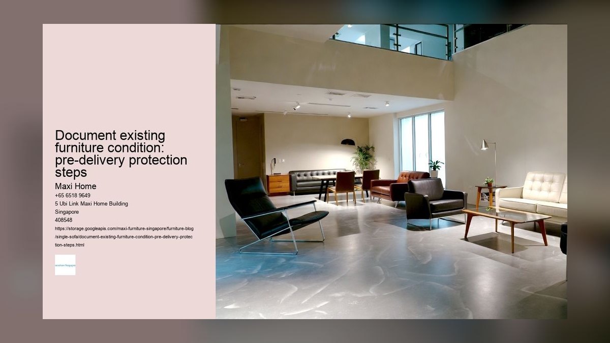 How do I document pre-existing condition of the space before accepting a warm shell — figure 1