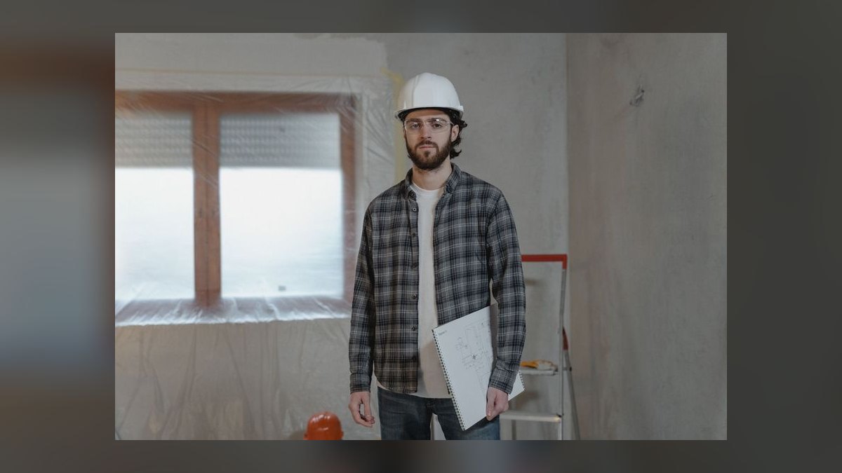 How do I force the landlord to fix existing code violations before construction starts — figure 5