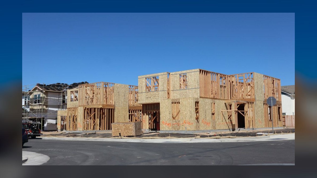 How do I force the landlord to fix existing code violations before construction starts — figure 6