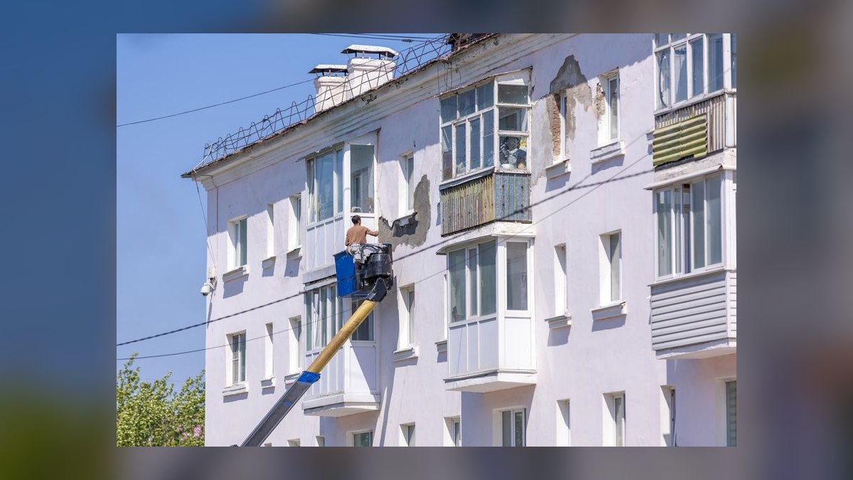 How do I force the landlord to fix existing code violations before construction starts — figure 7