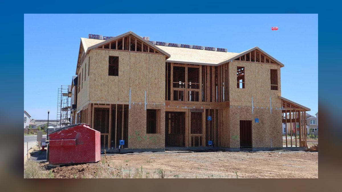 What's the cheapest framing material that meets code for a private office buildout in 2027 — figure 9