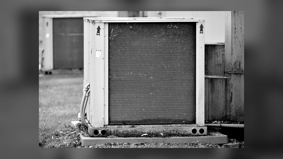 How do I get the landlord to pay for temporary HVAC during an off-hours buildout — figure 4