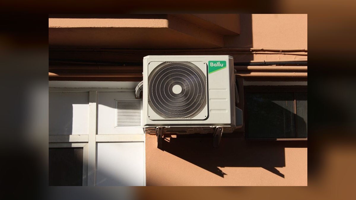 How do I get the landlord to pay for temporary HVAC during an off-hours buildout — figure 7