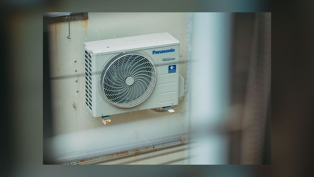 How do I get the landlord to pay for temporary HVAC during an off-hours buildout — figure 9