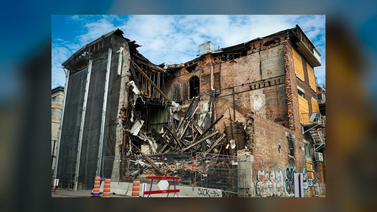 How should I structure a lease to reclaim buildout value if I'm evicted for redevelopment — figure 2