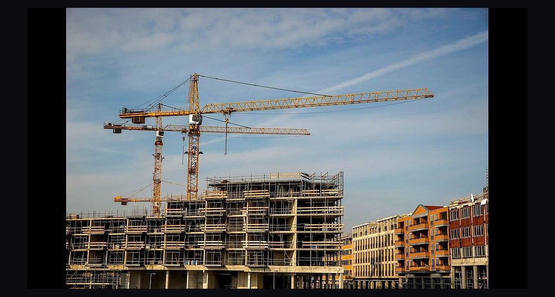 Can I require the landlord to escrow my TI allowance before construction begins in 2027?