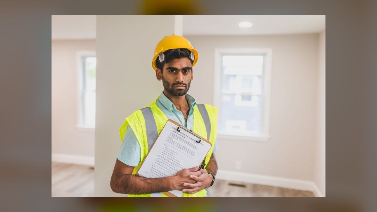 How do I handle a landlord who refuses to allow weekend or night construction — figure 3