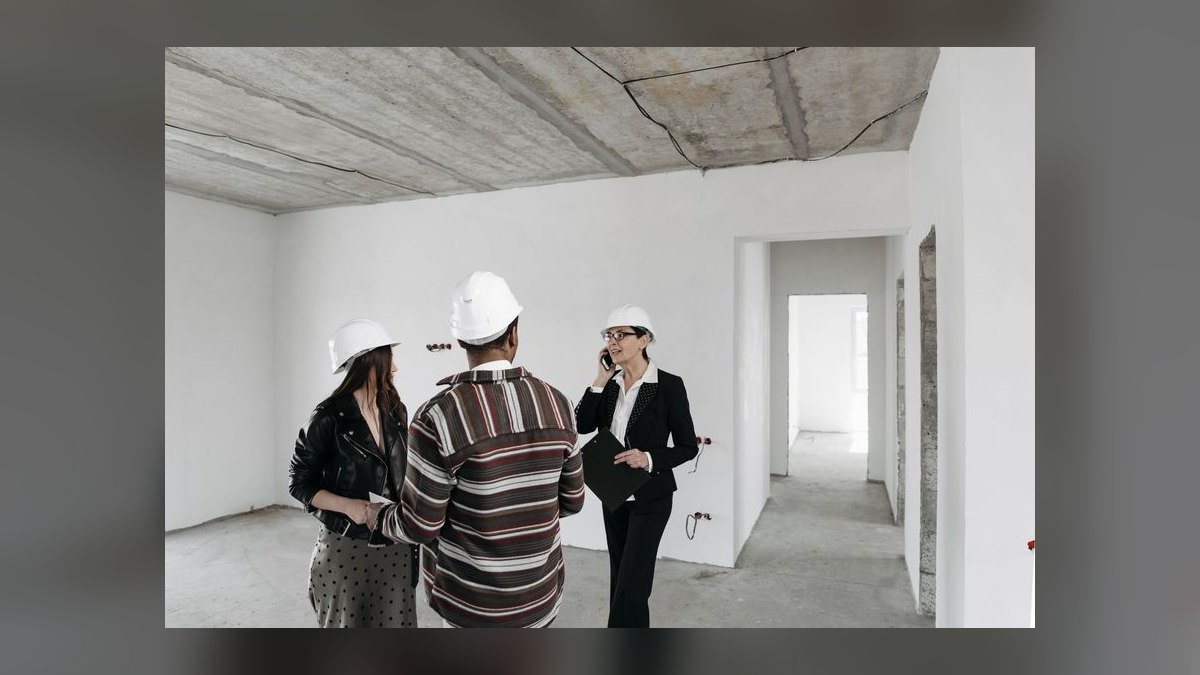 How do I handle a landlord who refuses to allow weekend or night construction — figure 4