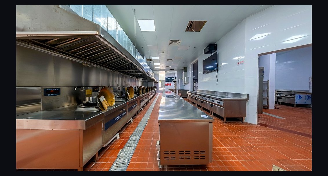 Should I negotiate a separate maintenance cap for specialty buildout features like a kitchen in 2027?