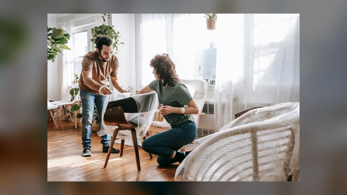 Can I get a landlord contribution for my furniture, fixtures, and equipment — figure 10