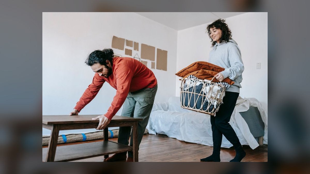 Can I get a landlord contribution for my furniture, fixtures, and equipment — figure 6