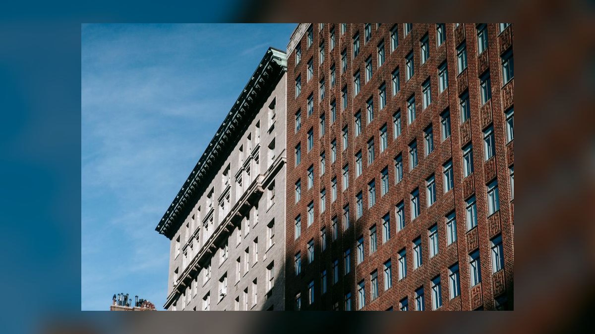 Can I negotiate a lease that converts my buildout allowance into equity in the building — figure 5