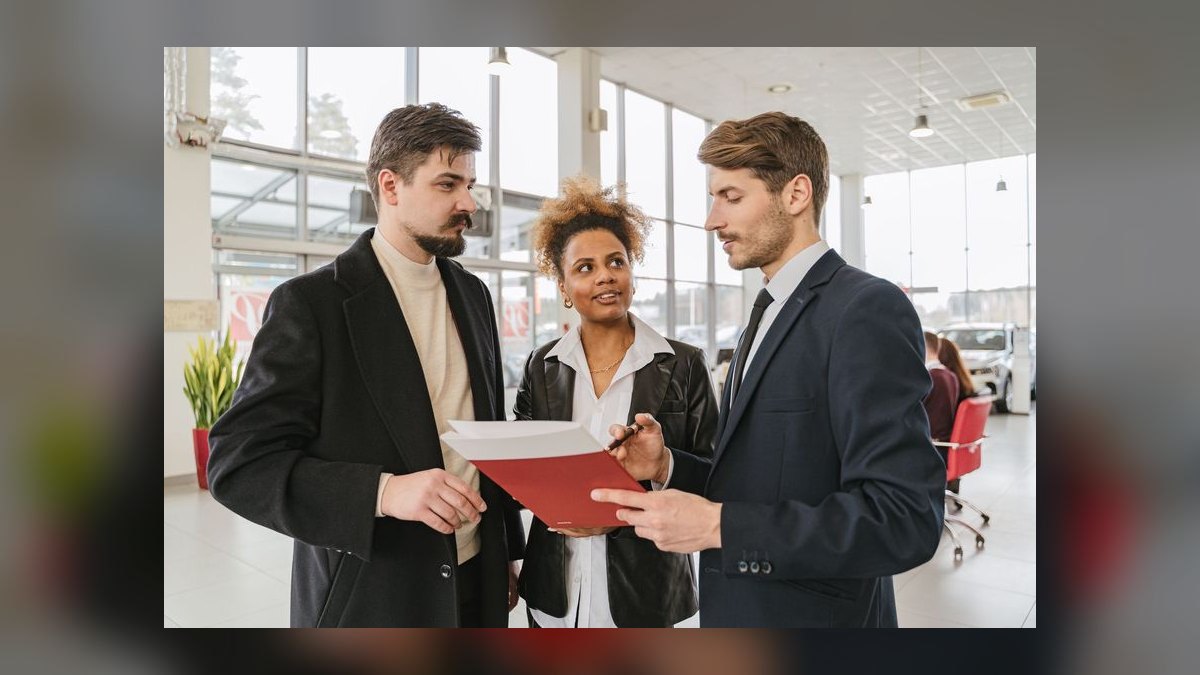 Can I negotiate a lease that converts my buildout allowance into equity in the building — figure 8