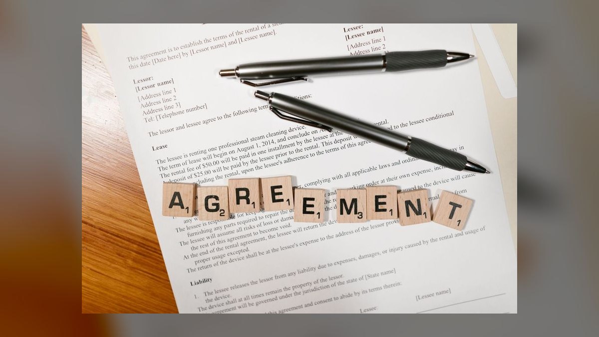 Can I negotiate a lease that converts my buildout allowance into equity in the building — figure 9