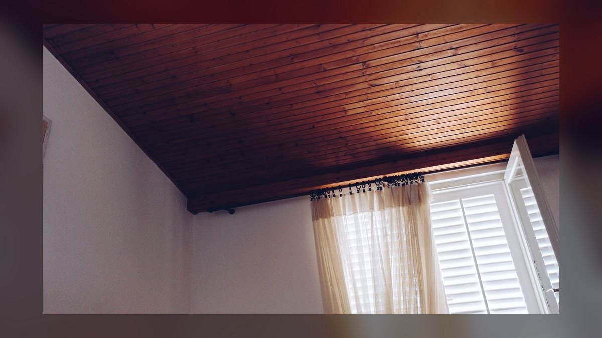 What's the cheapest ceiling treatment that satisfies landlord base building standards in 2027 — figure 9