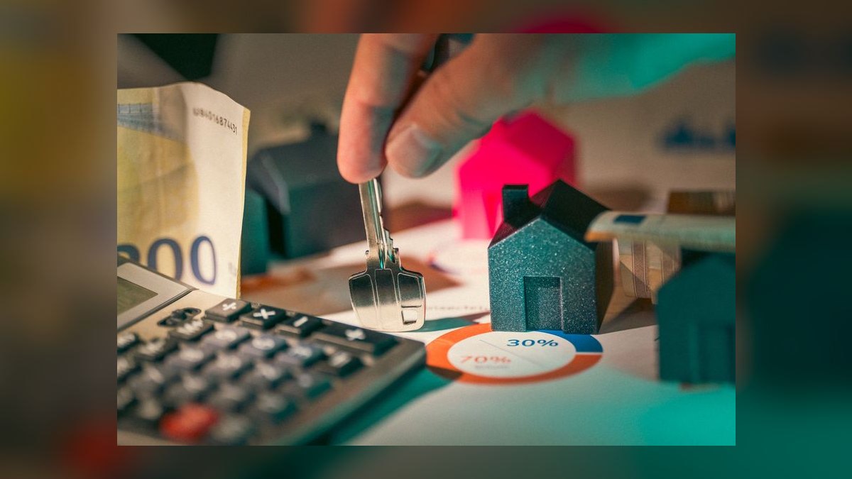 Should I take a smaller allowance and lower rent, or max allowance with higher base rent — figure 4