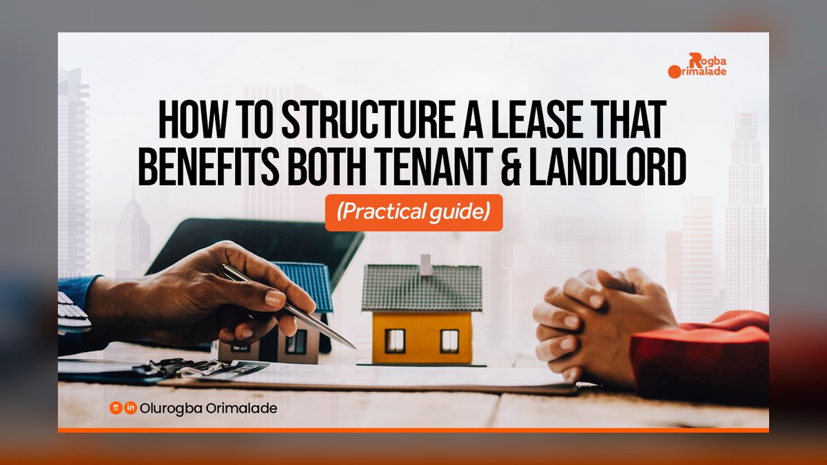 How do I structure a lease to allow me to sell my buildout improvements to the next tenant — figure 1