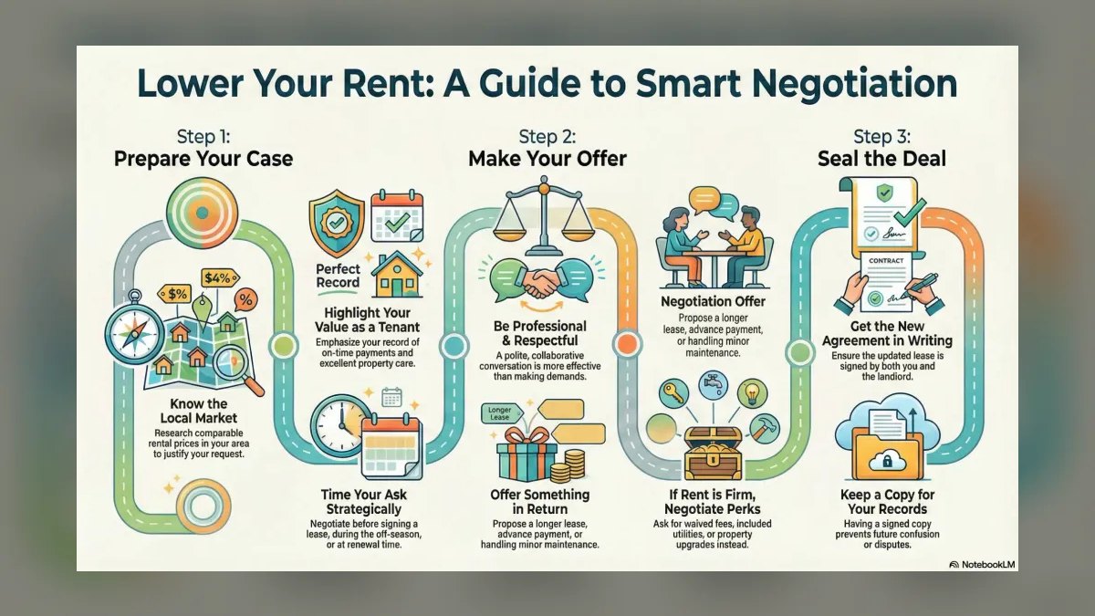 Should I negotiate for the landlord to carry my TI allowance as a non-interest-bearing loan — figure 3