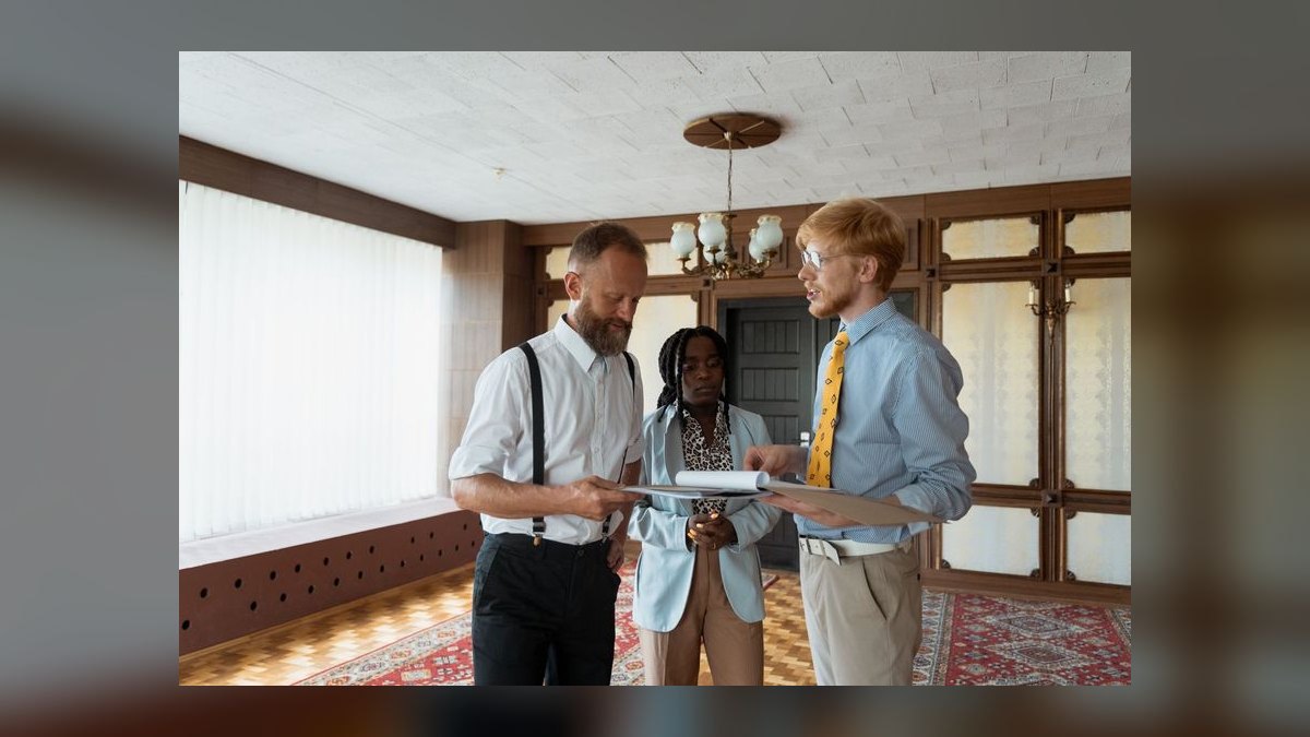 Can I require the landlord to use a third-party expediter for permit approvals in 2027 — figure 9