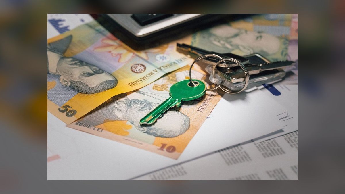 How do I calculate a fair landlord fund contribution for my buildout in 2027?
