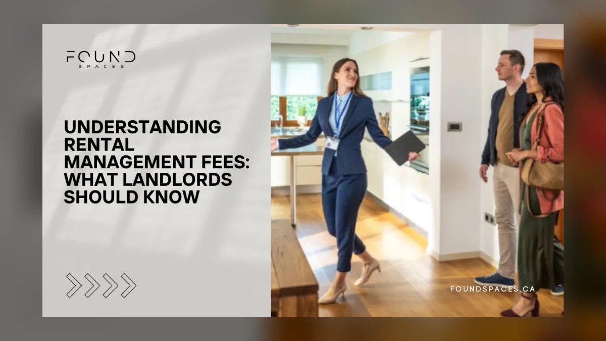 How do I budget for the landlord's construction management fees in a buildout in 2027 — figure 1