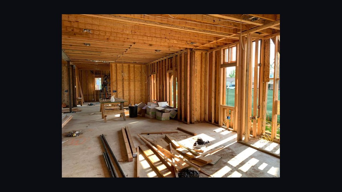 How much should I budget for a landlord-funded buildout when the allowance still leaves a gap to cover myself in 2027 — figure 1
