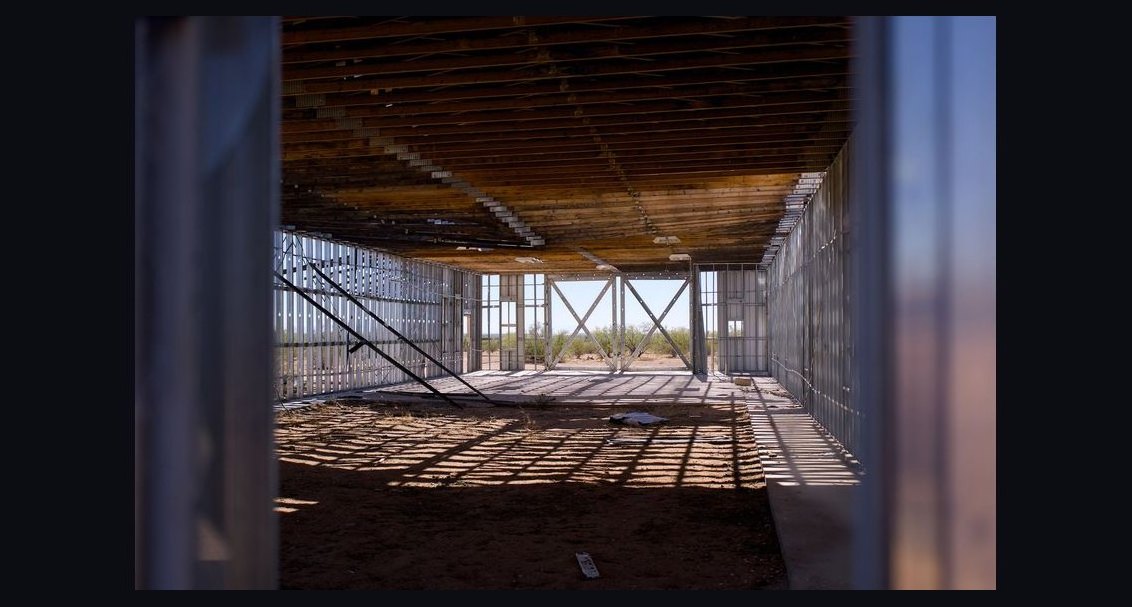 How much should I budget for a landlord-funded buildout when the allowance still leaves a gap to cover myself in 2027?