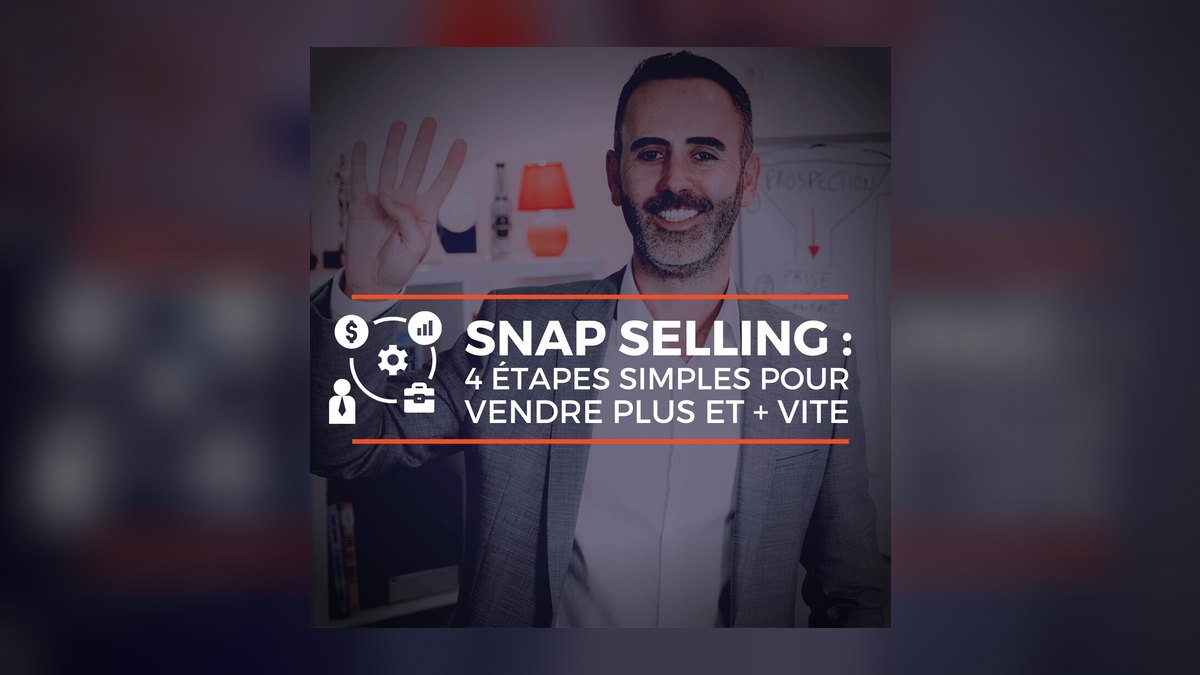 SNAP Selling by Jill Konrath — Cliff Notes Summary & Key Takeaways — figure 6