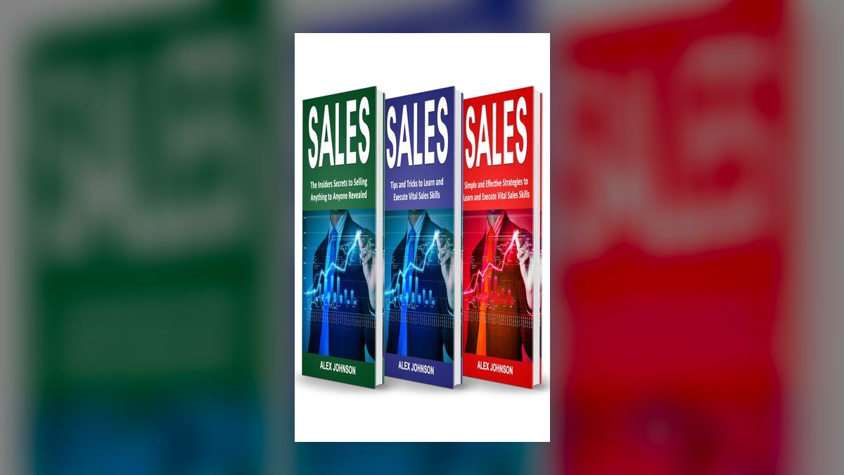 The Sales Bible by Jeffrey Gitomer — Cliff Notes Summary & Key Takeaways — figure 5