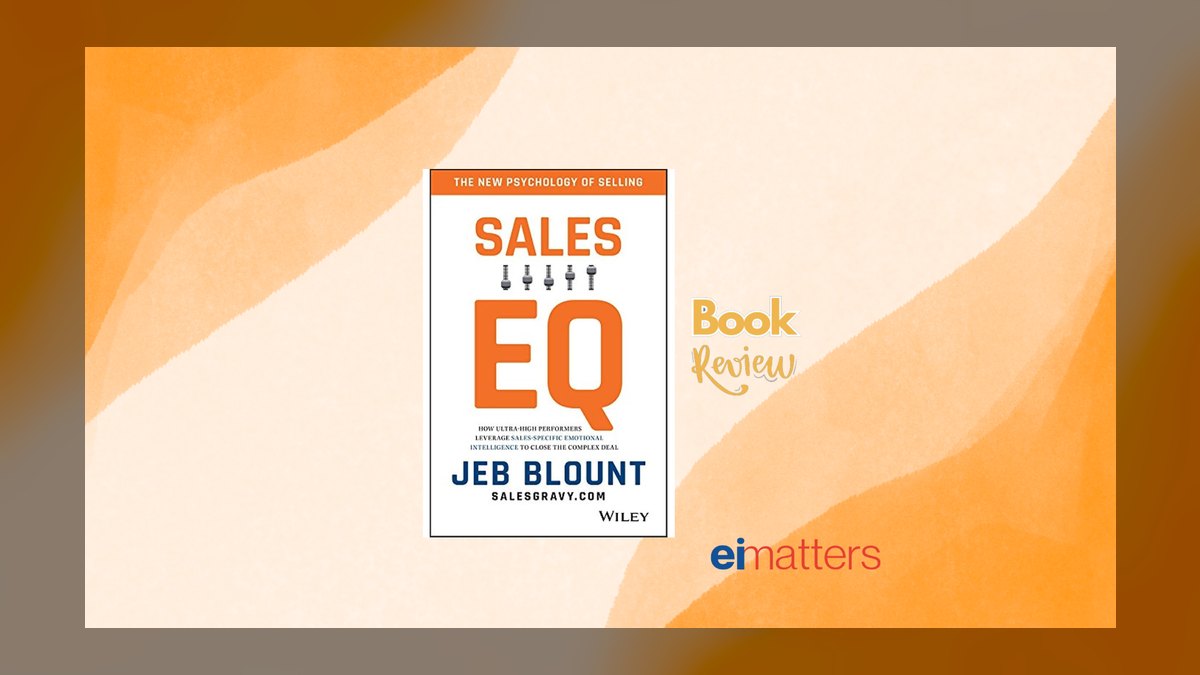 Objections by Jeb Blount — Cliff Notes Summary & Key Takeaways