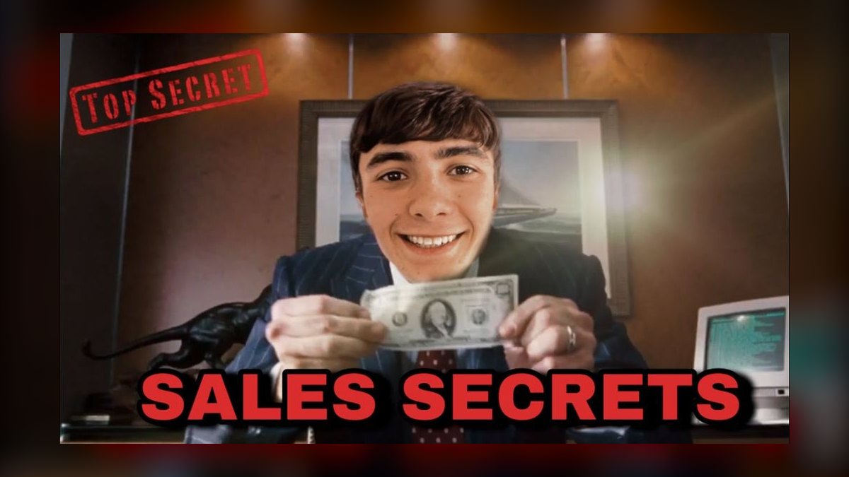 The Only Sales Guide You'll Ever Need by Anthony Iannarino — Cliff Notes Summary & Key Takeaways — figure 4