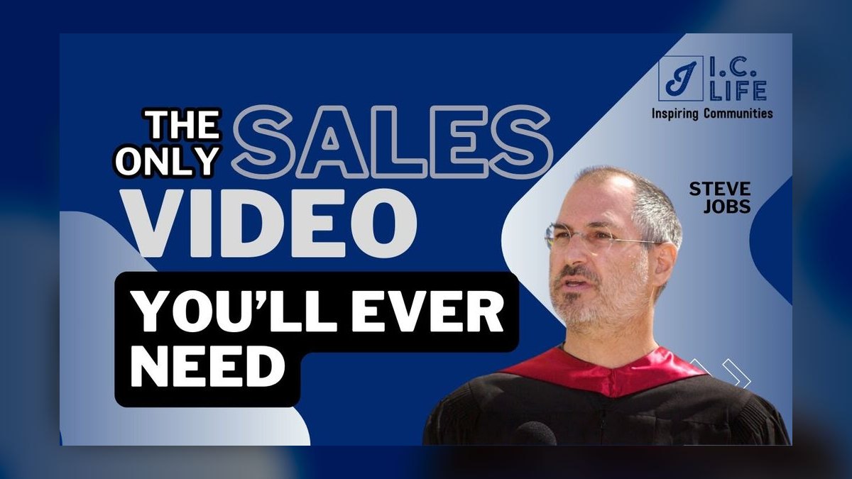 The Only Sales Guide You'll Ever Need by Anthony Iannarino — Cliff Notes Summary & Key Takeaways — figure 7