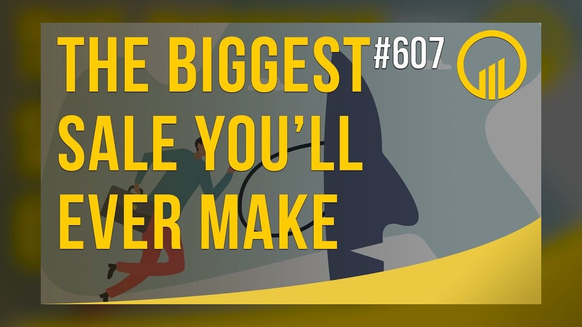 The Only Sales Guide You'll Ever Need by Anthony Iannarino — Cliff Notes Summary & Key Takeaways