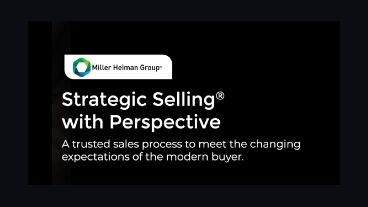 The New Strategic Selling by Miller & Heiman — Cliff Notes Summary & Key Takeaways — figure 7