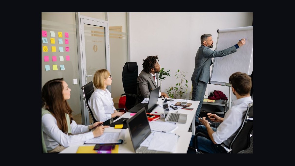 The Coaching Habit by Michael Bungay Stanier — Cliff Notes Summary for Sales Managers — figure 8