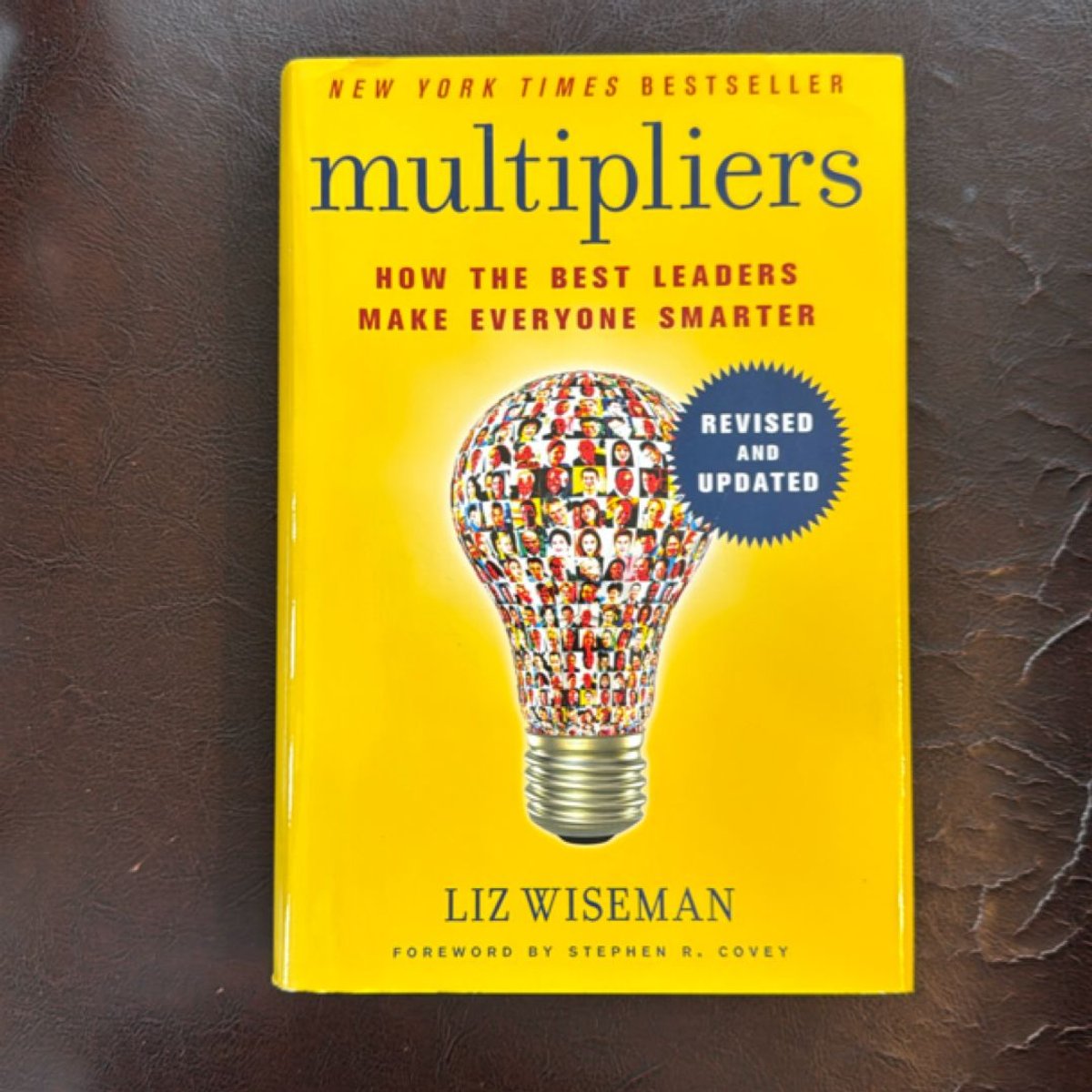 Multipliers by Liz Wiseman — Cliff Notes Summary for Sales Leaders — figure 10