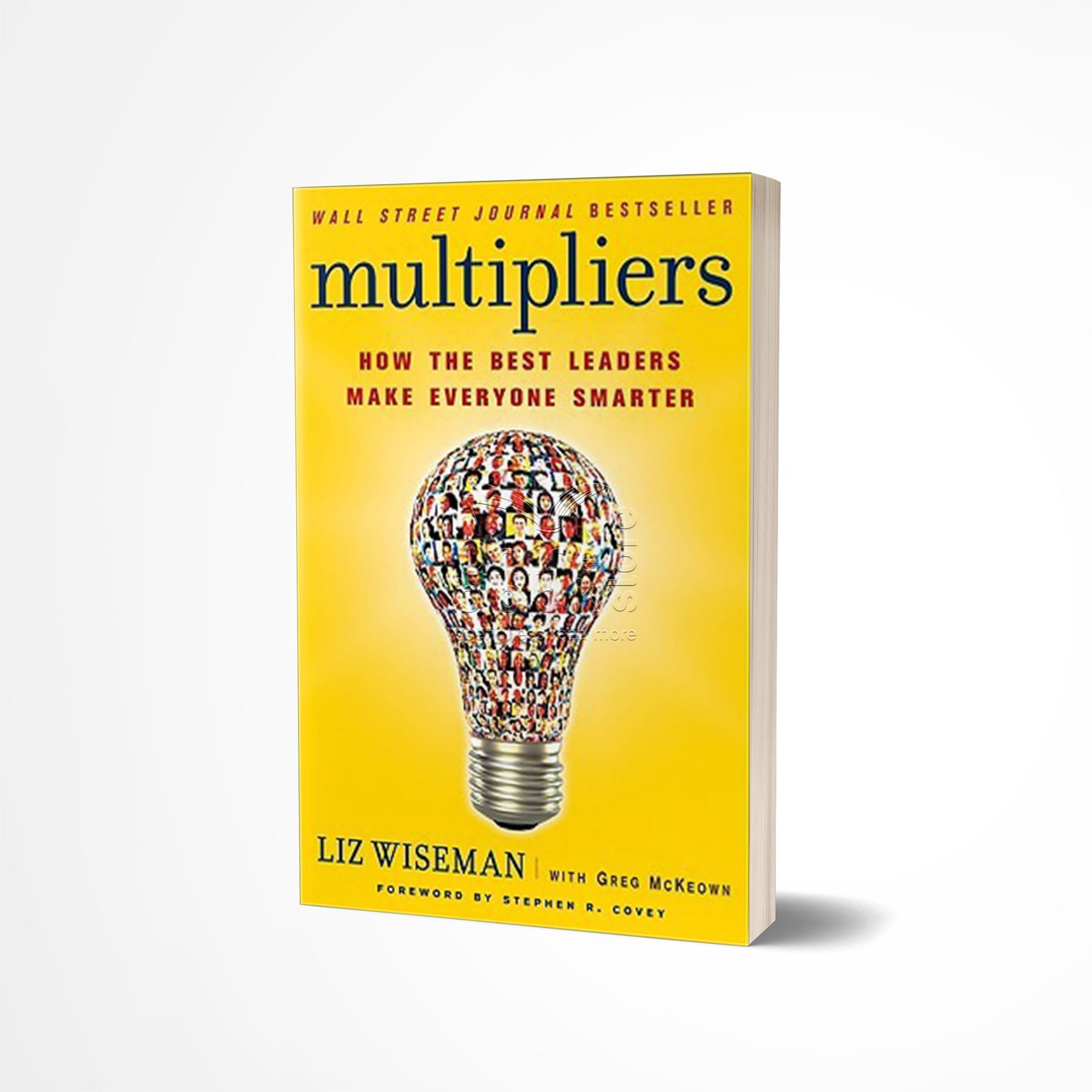 Multipliers by Liz Wiseman — Cliff Notes Summary for Sales Leaders — figure 2