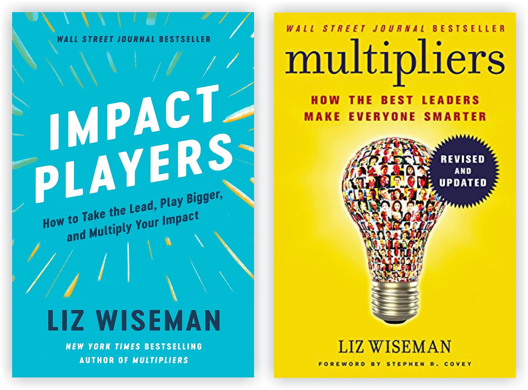 Multipliers by Liz Wiseman — Cliff Notes Summary for Sales Leaders — figure 4